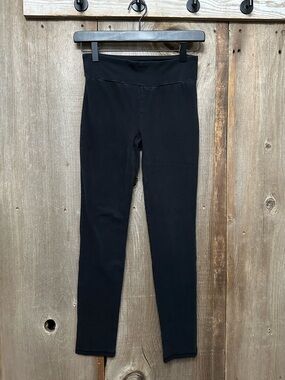 Old Navy OLX Active Basic Legging in Black Size XL 14 Girls
